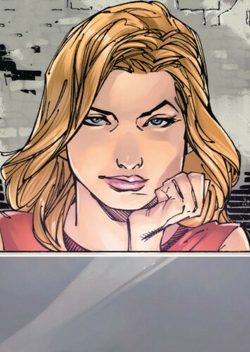 Cat Grant