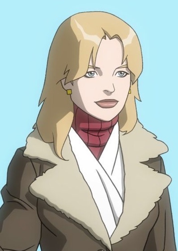 Cat Grant