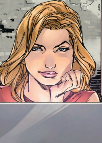 Cat Grant
