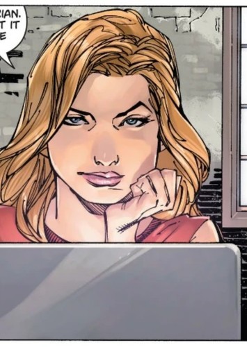 Cat Grant