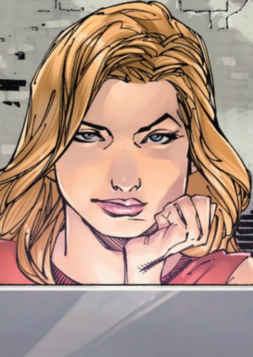 Cat Grant