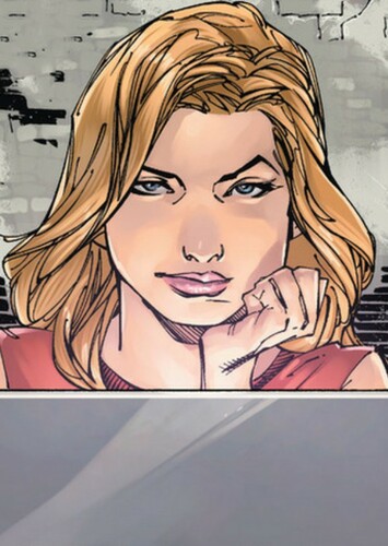 Cat Grant