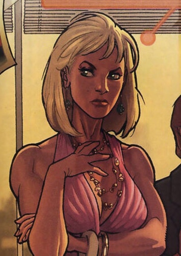 Cat Grant