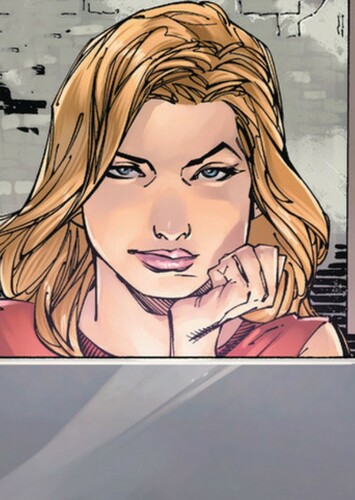 Cat Grant