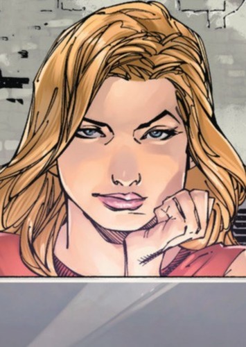 Cat Grant