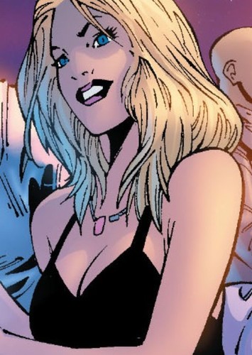 Cat Grant
