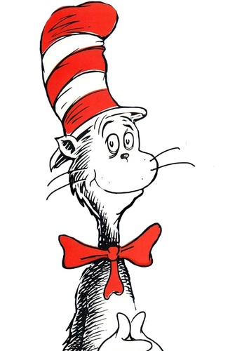 Cat in the Hat