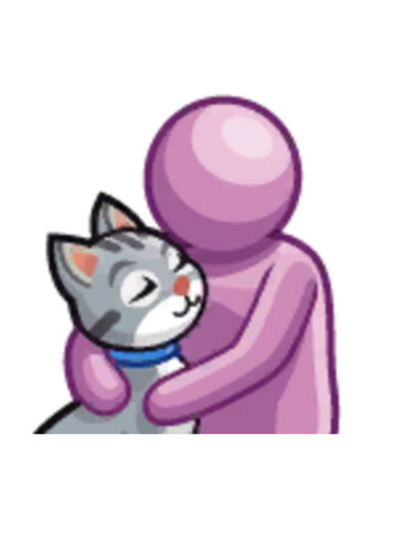 Cat Lover