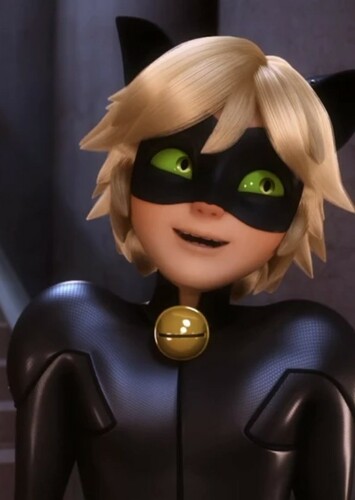 Cat Noir