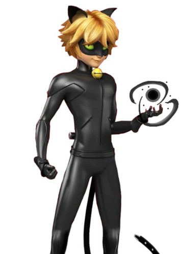 Cat Noir