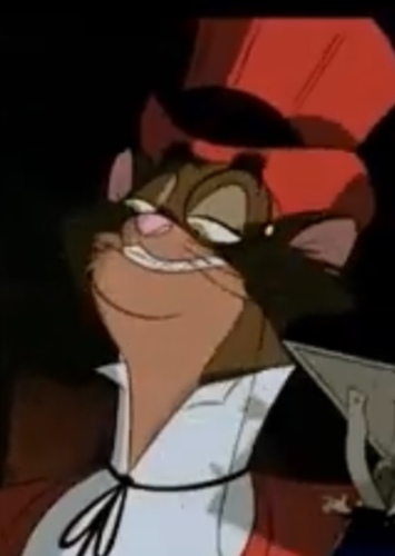 Cat R. Waul