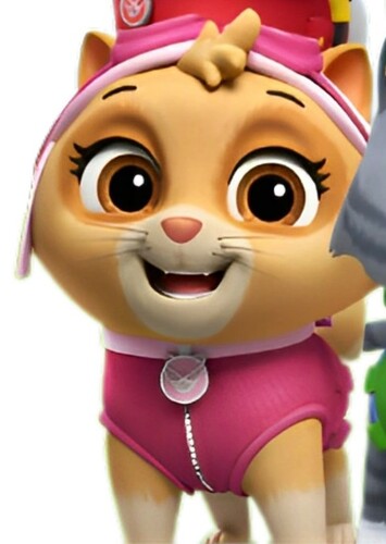 Cat Skye