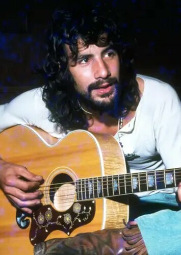 Cat Stevens