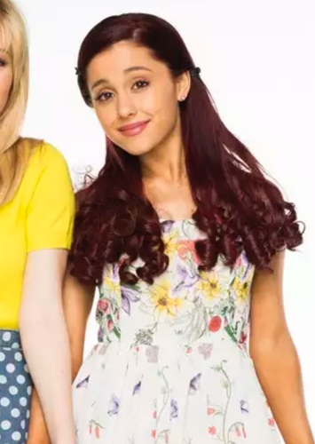 Cat Valentine