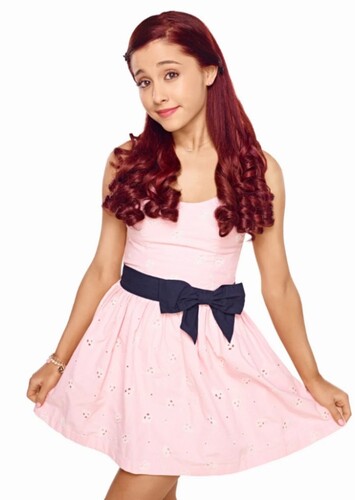 Cat Valentine