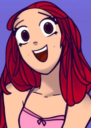 Cat Valentine
