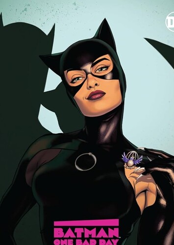 Cat-woman