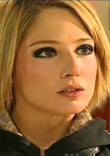 Catalina "Catrala" Rivera Esquivel