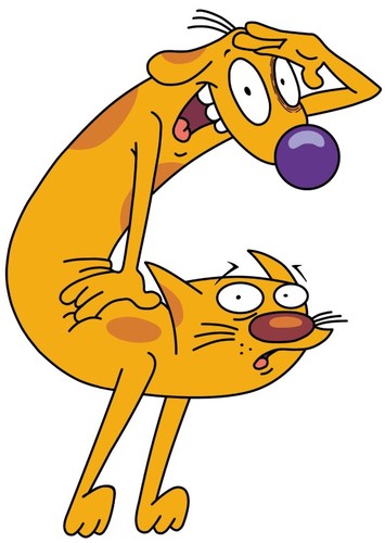 CatDog