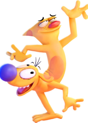 CatDog