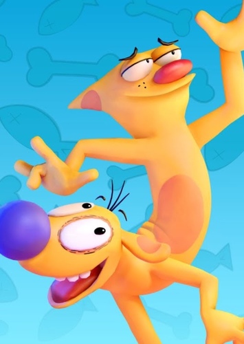 CatDog