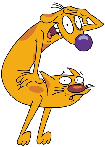 CatDog (DLC)