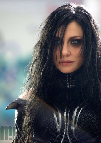 Cate Blanchett