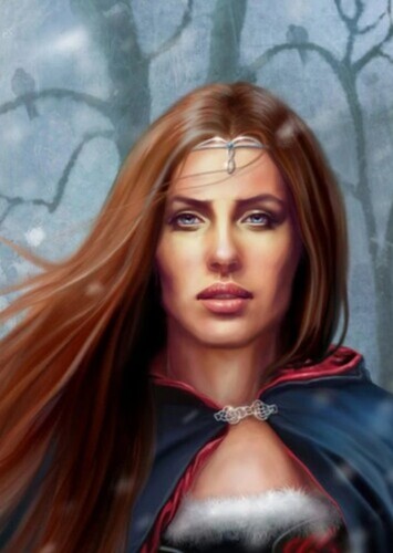 Catelyn Tully