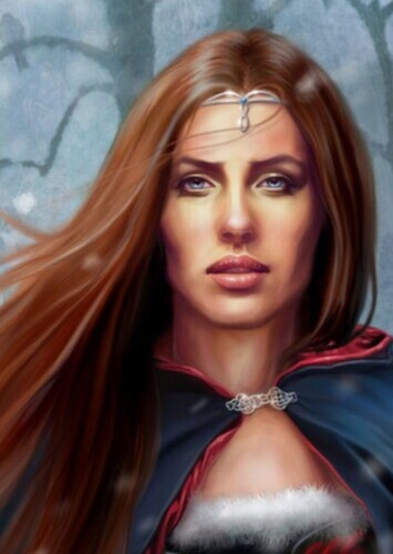Catelyn Tully