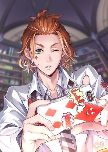 Cater Diamond