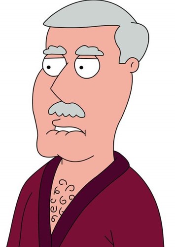 Cater Pewterschmidt