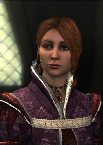 Caterina Sforza