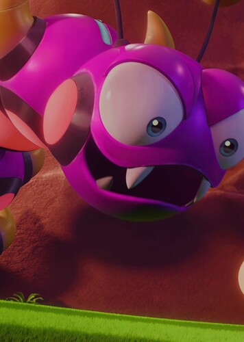 Caterkiller