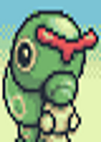 Caterpie