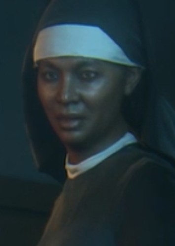 Catherine.