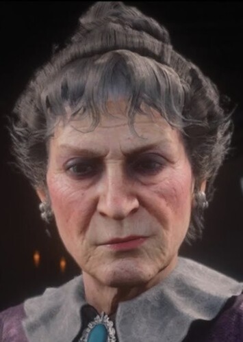 Catherine Braithwaite