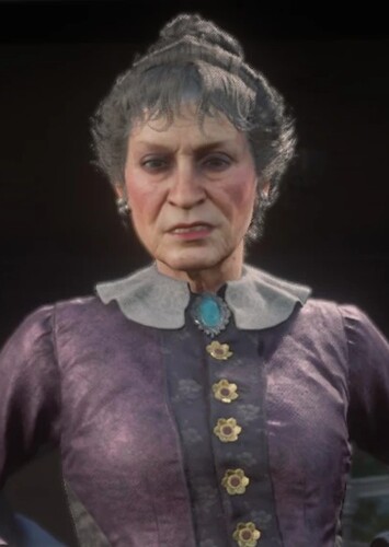 Catherine Braithwaite
