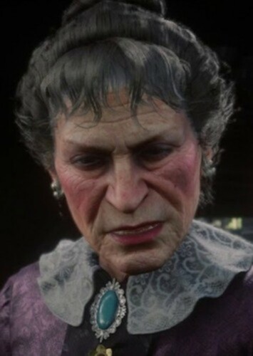 Catherine Braithwaite