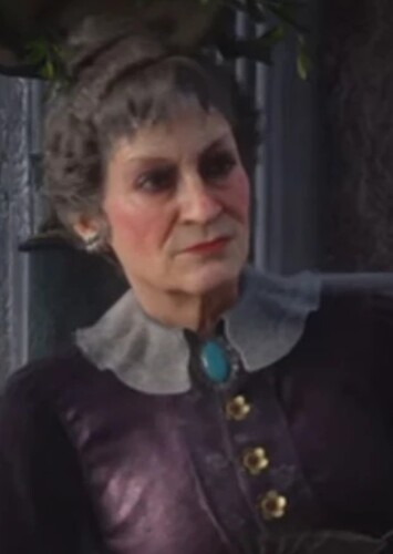 Catherine Braithwaithe