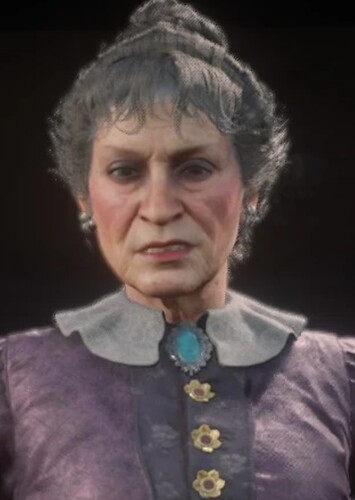 Catherine Braithwaithe
