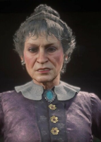 Catherine Braithwaithe