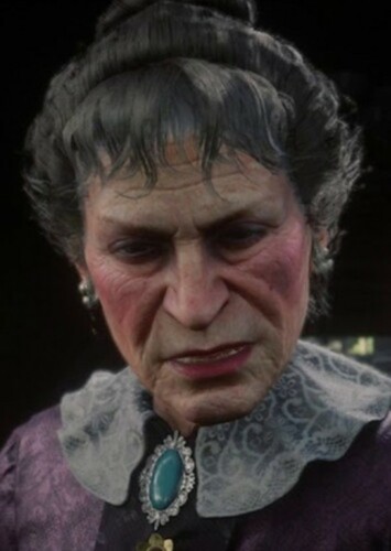 Catherine Braithwaithe