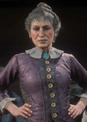 Catherine Brathwaite