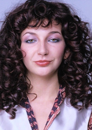 Catherine Bush
