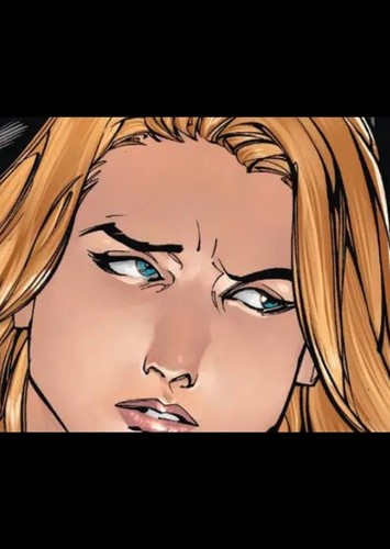 Catherine 'Cat' Grant