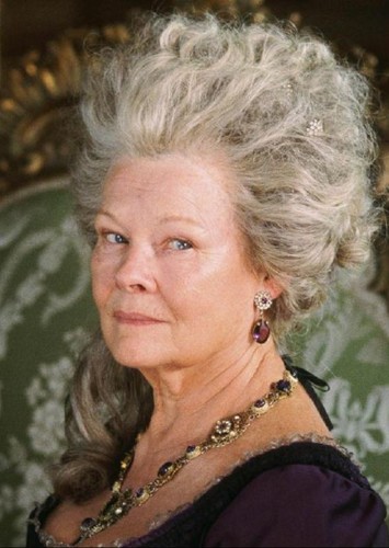 Catherine De Bourgh