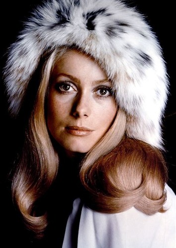 Catherine Deneuve