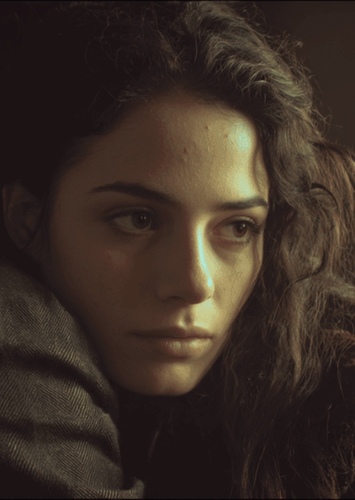Catherine Earnshaw