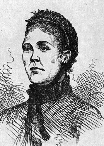 Catherine Eddowes