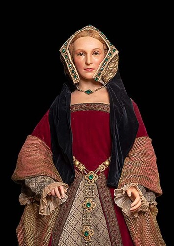 Catherine Howard